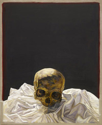 Crâne 3, Dominique Renson