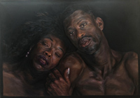 Mes blacks 2, Dominique Renson