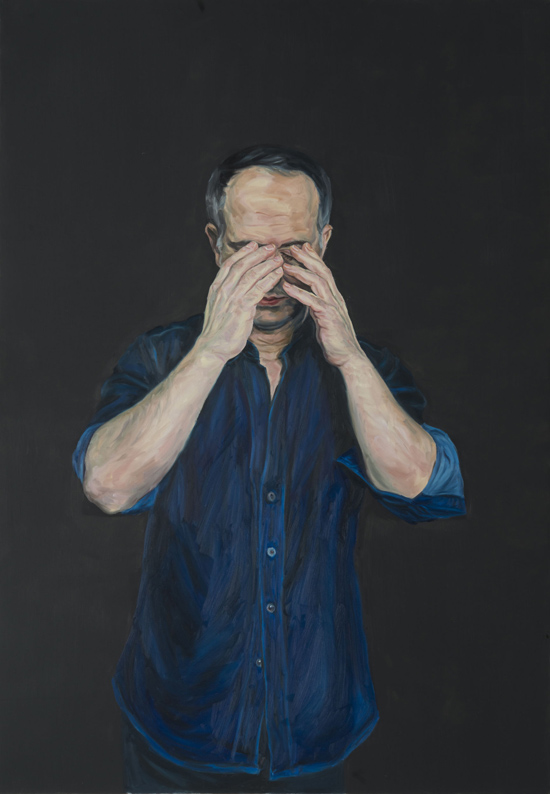 David Drach, 2015 Dominique Renson